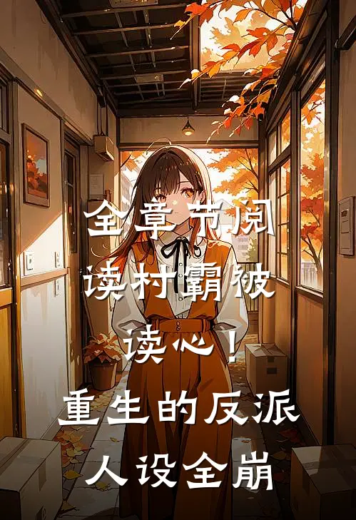 全章节阅读村霸被读心！重生的反派人设全崩