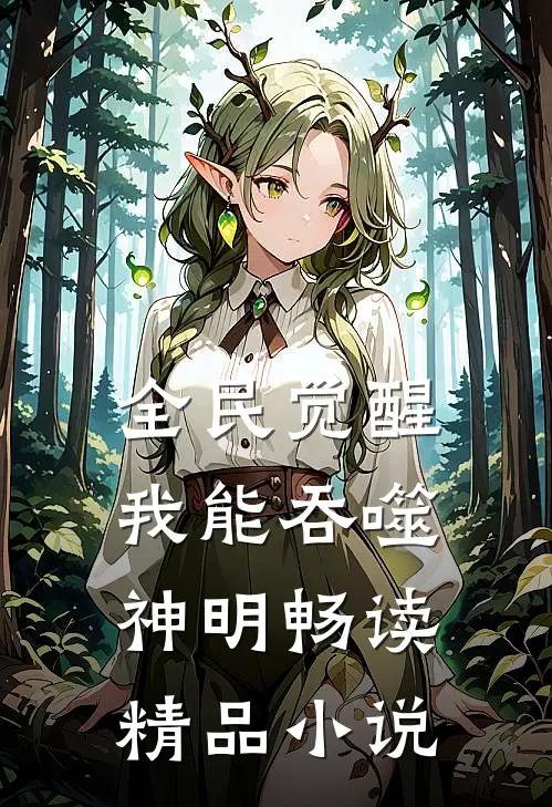 全民觉醒：我能吞噬神明畅读精品小说