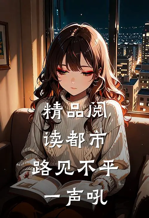 精品阅读都市：路见不平一声吼