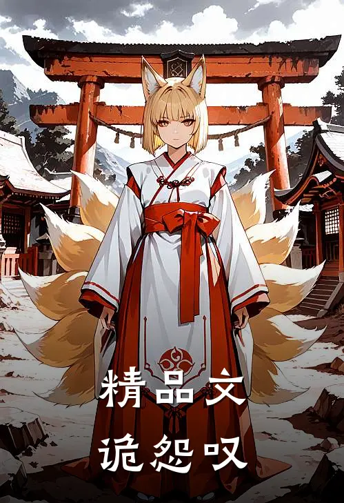 精品文诡怨叹