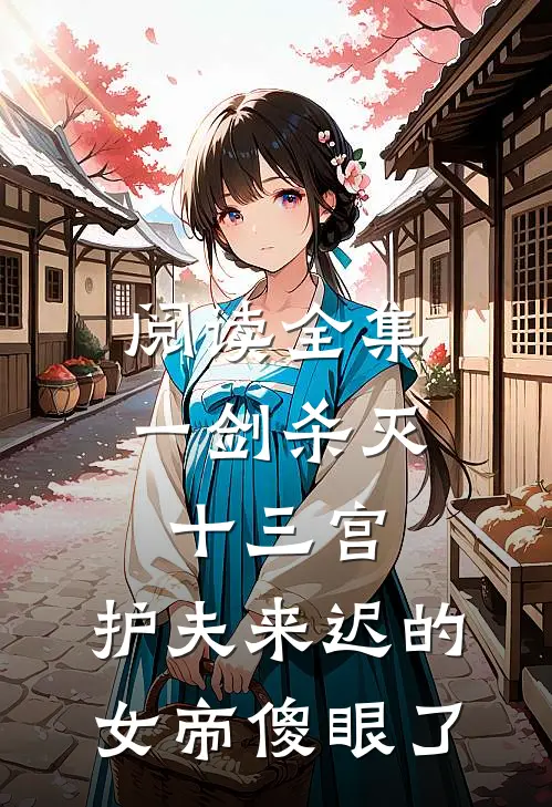 阅读全集一剑杀灭十三宫，护夫来迟的女帝傻眼了