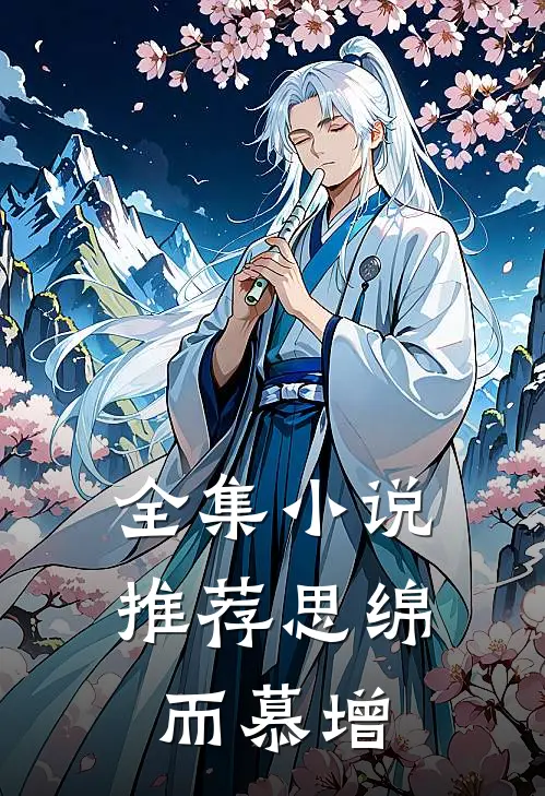 全集小说推荐思绵而慕增
