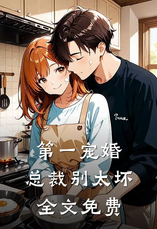第一宠婚：总裁别太坏全文免费