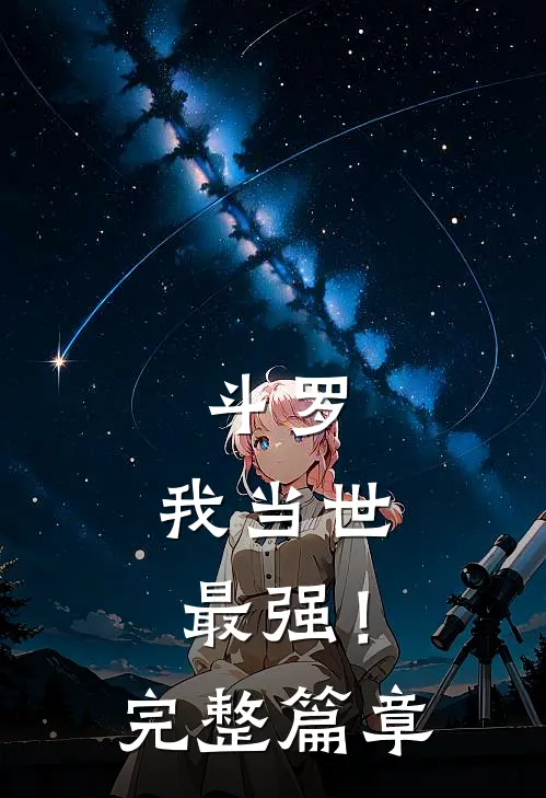 斗罗：我当世最强！完整篇章