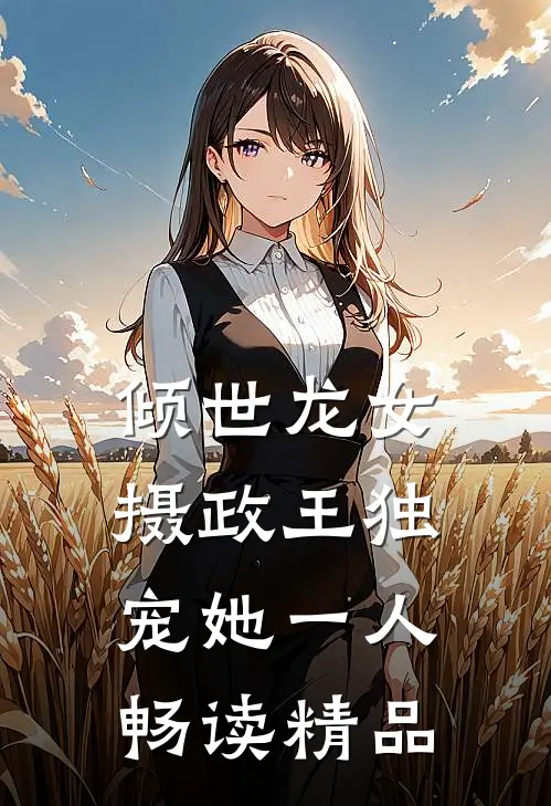 倾世龙女：摄政王独宠她一人畅读精品