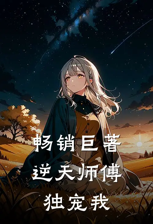 畅销巨著逆天师傅独宠我