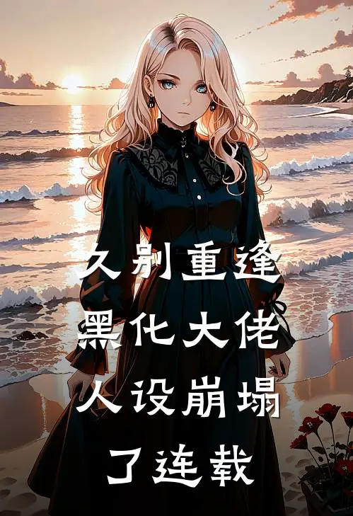 久别重逢：黑化大佬人设崩塌了连载