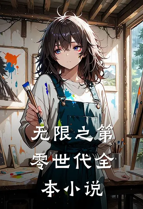 无限之第零世代全本小说
