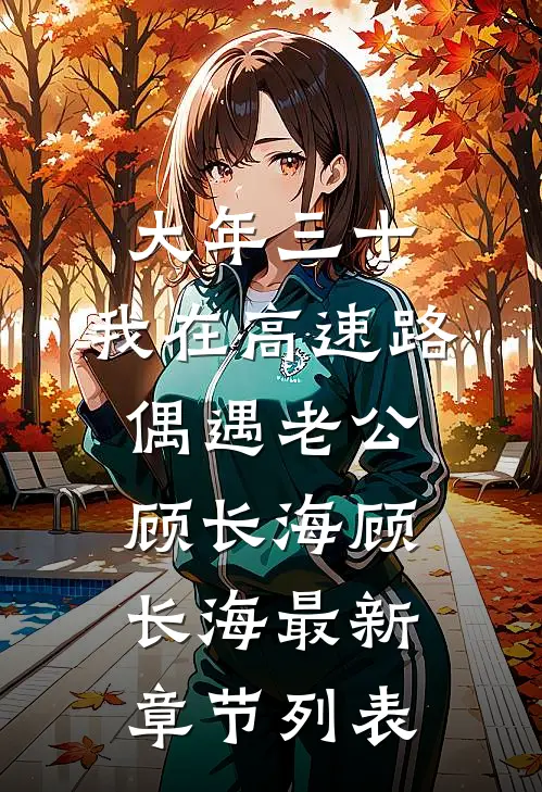 大年三十，我在高速路偶遇老公: 顾长海顾长海最新章节列表