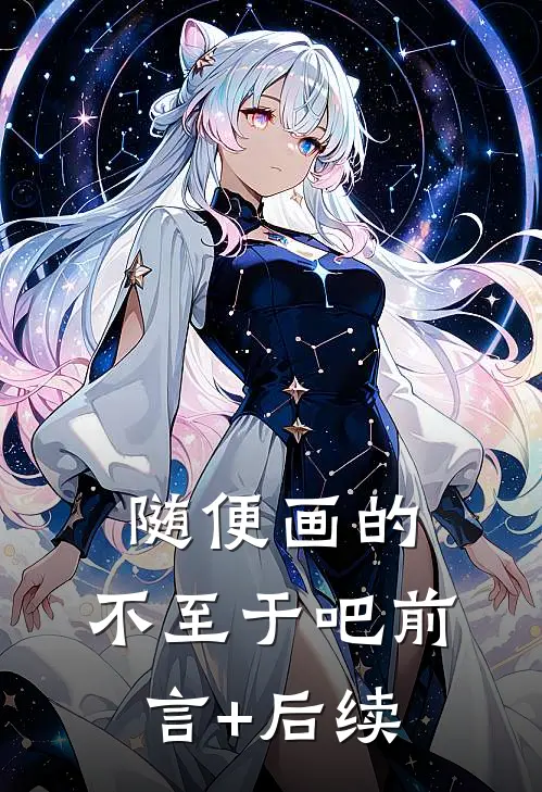 随便画的，不至于吧前言+后续