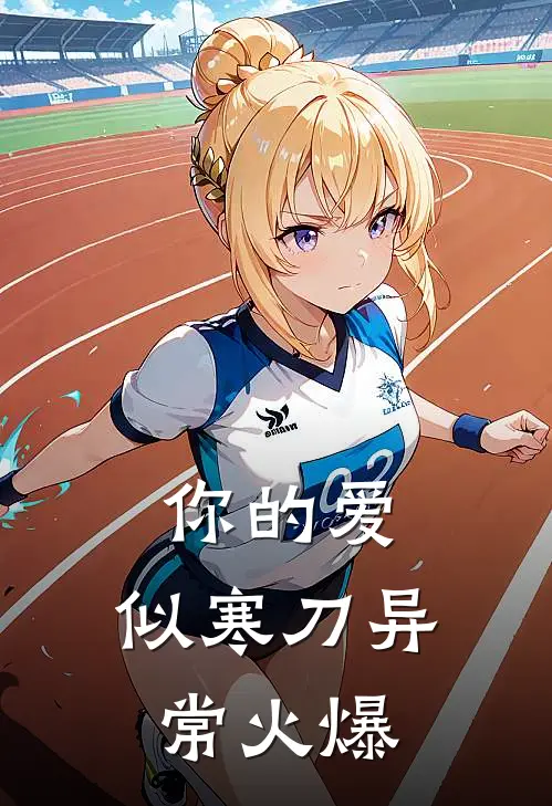 你的爱，似寒刀异常火爆