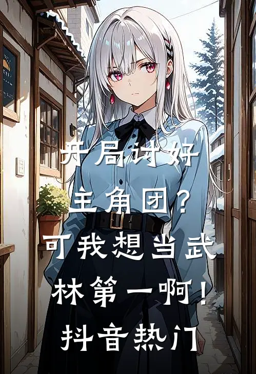 开局讨好主角团？可我想当武林第一啊！抖音热门
