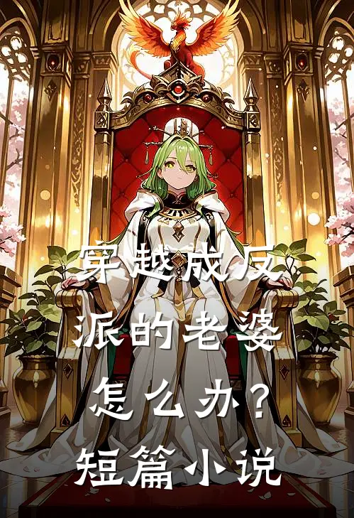 穿越成反派的老婆怎么办？短篇小说