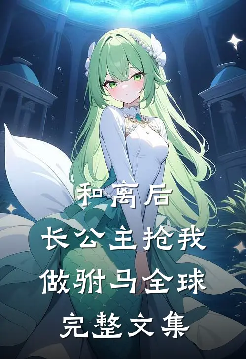 和离后，长公主抢我做驸马全球完整文集
