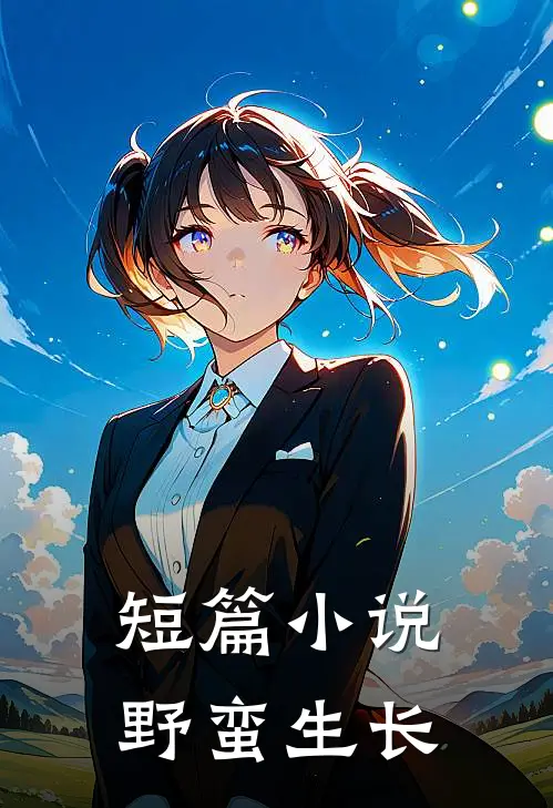 短篇小说野蛮生长