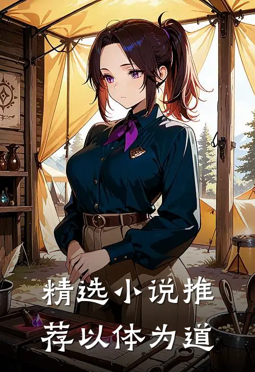 精选小说推荐以体为道