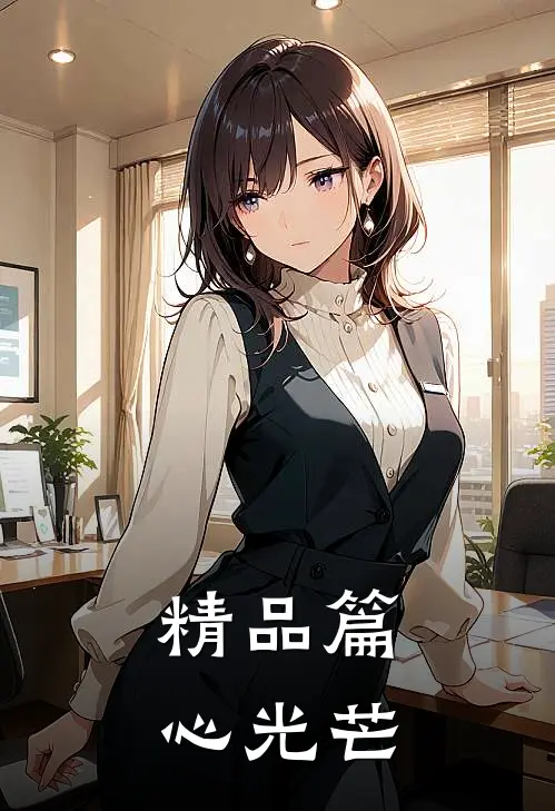 精品篇心光芒