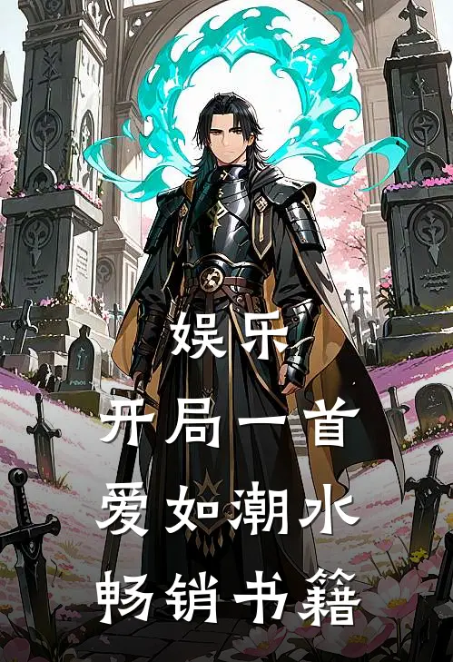 娱乐：开局一首爱如潮水畅销书籍