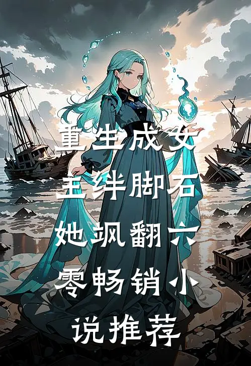 重生成女主绊脚石，她飒翻六零畅销小说推荐