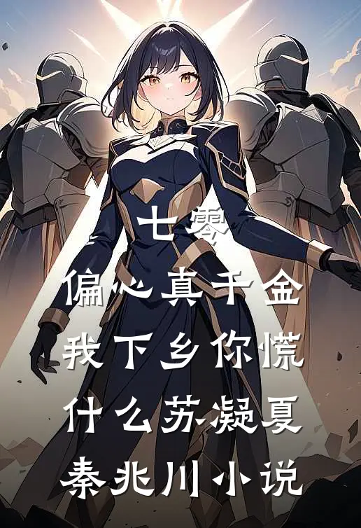 七零：偏心真千金，我下乡你慌什么苏凝夏秦兆川小说