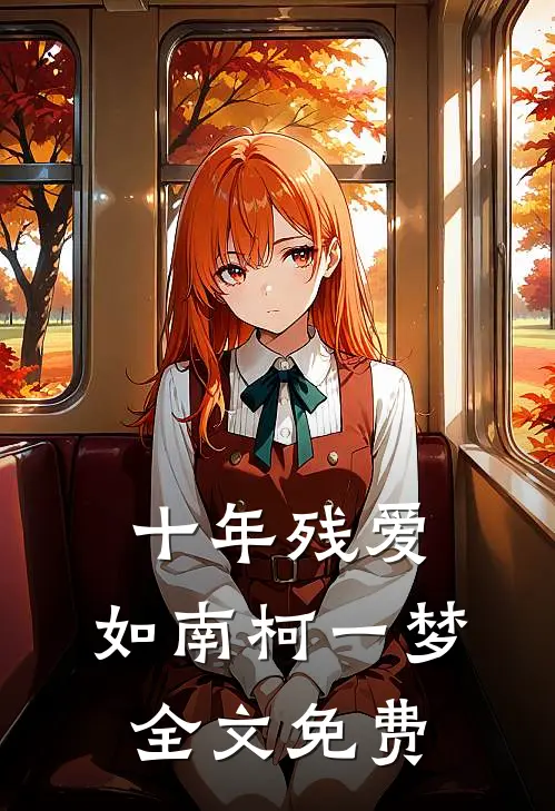 十年残爱，如南柯一梦全文免费