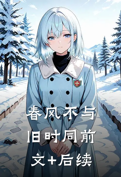 春风不与旧时同前文+后续