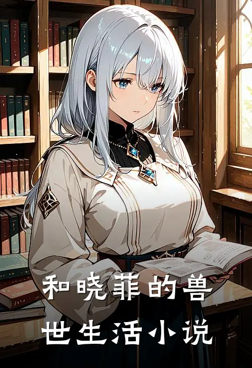 和晓菲的兽世生活小说