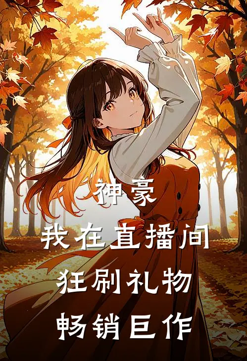 神豪：我在直播间狂刷礼物畅销巨作