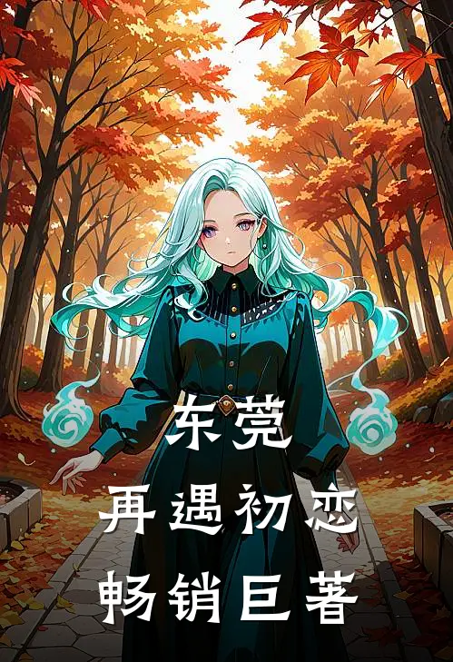 东莞：再遇初恋畅销巨著