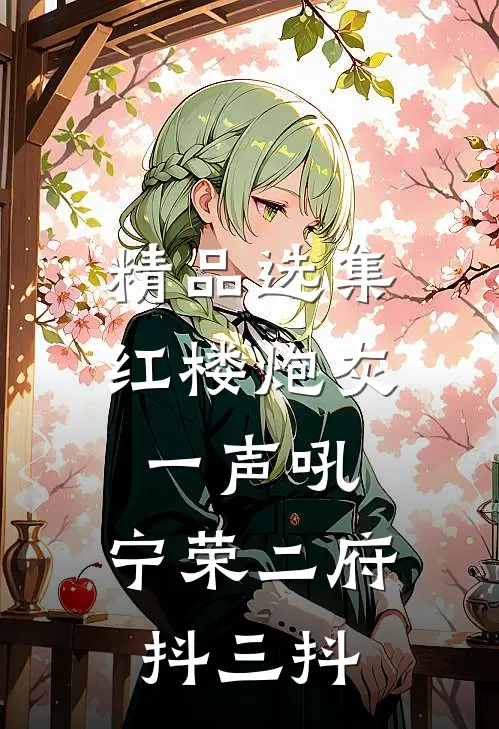 精品选集红楼炮灰一声吼，宁荣二府抖三抖