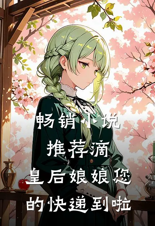 畅销小说推荐滴，皇后娘娘您的快递到啦