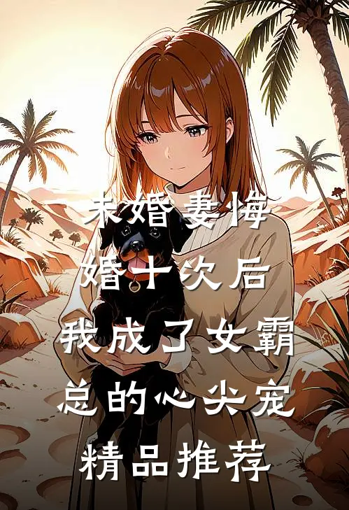 未婚妻悔婚十次后，我成了女霸总的心尖宠精品推荐