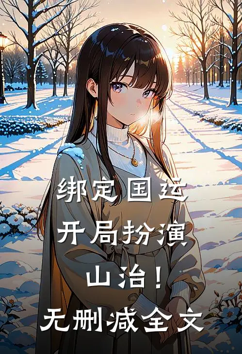 绑定国运：开局扮演山治！无删减全文