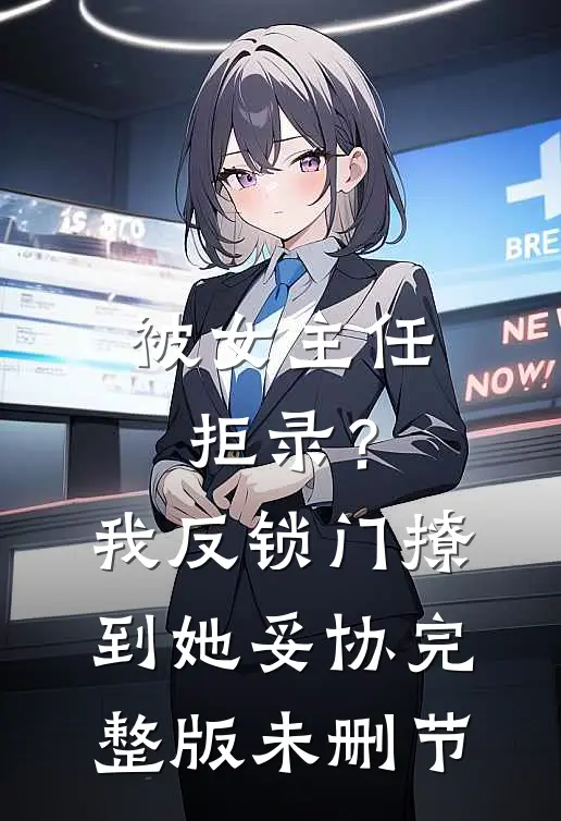 被女主任拒录？我反锁门撩到她妥协完整版未删节