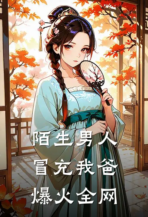 陌生男人冒充我爸爆火全网