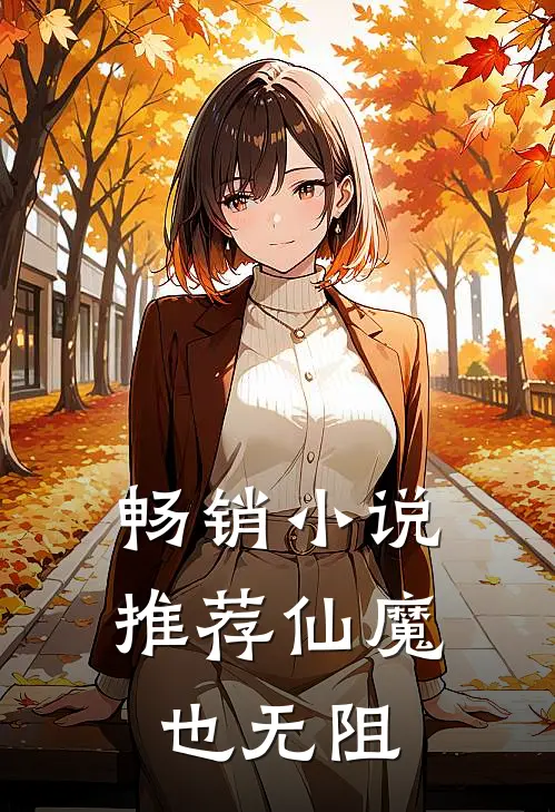畅销小说推荐仙魔也无阻