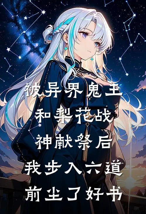 被异界鬼王和梨花战神献祭后，我步入六道前尘了好书