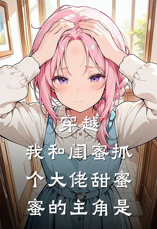 穿越：我和闺蜜抓个大佬甜蜜蜜的主角是