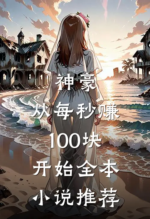 神豪：从每秒赚100块开始全本小说推荐
