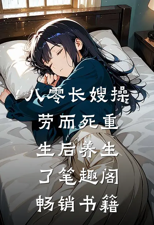 八零长嫂操劳而死重生后养生了笔趣阁畅销书籍