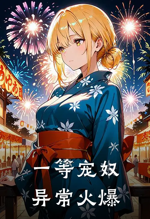 一等宠奴异常火爆