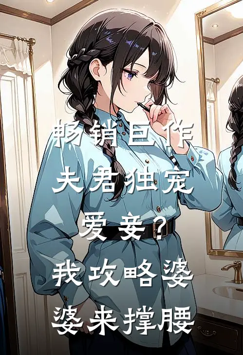 畅销巨作夫君独宠爱妾？我攻略婆婆来撑腰
