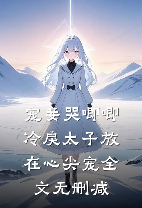 宠妾哭唧唧，冷戾太子放在心尖宠全文无删减