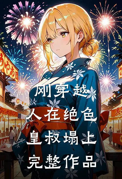刚穿越，人在绝色皇叔塌上完整作品