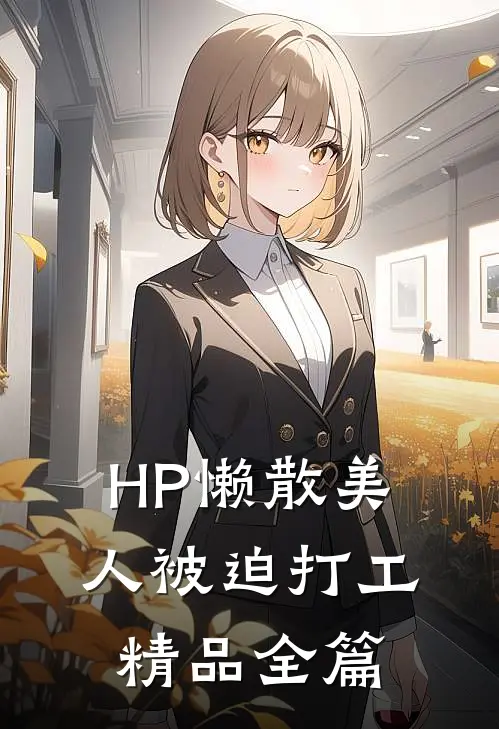 HP懒散美人被迫打工精品全篇