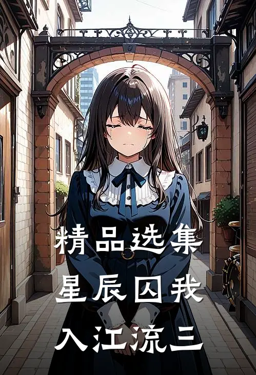 精品选集星辰囚我入江流三