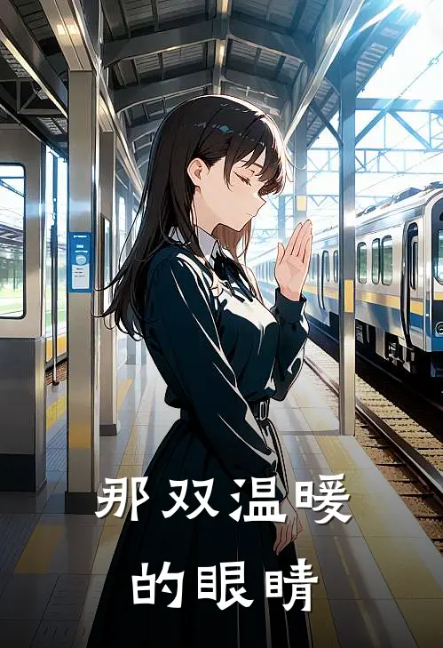那双温暖的眼睛
