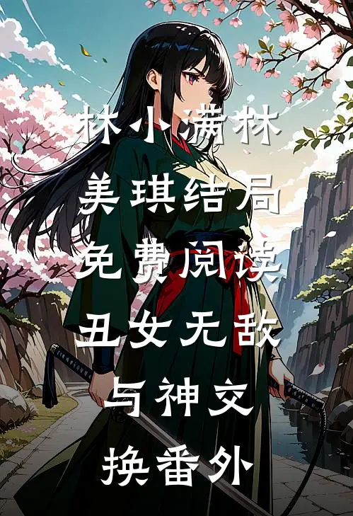 林小满林美琪结局免费阅读丑女无敌：与神交换番外