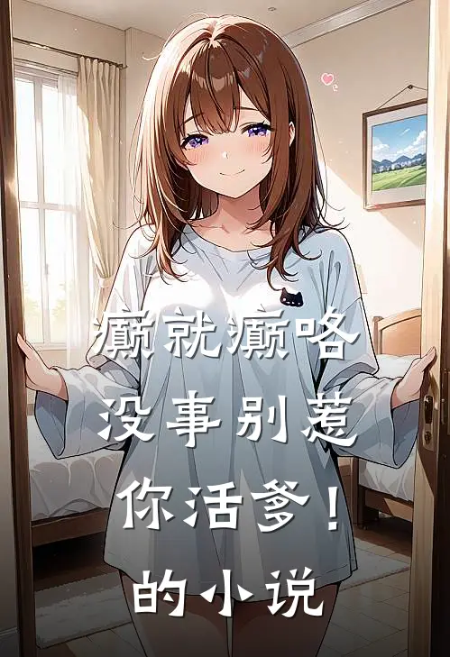 癫就癫咯，没事别惹你活爹！的小说