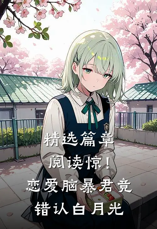 精选篇章阅读惊！恋爱脑暴君竟错认白月光